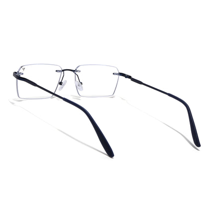Voyage Eyeglasses (88003FMG8420)