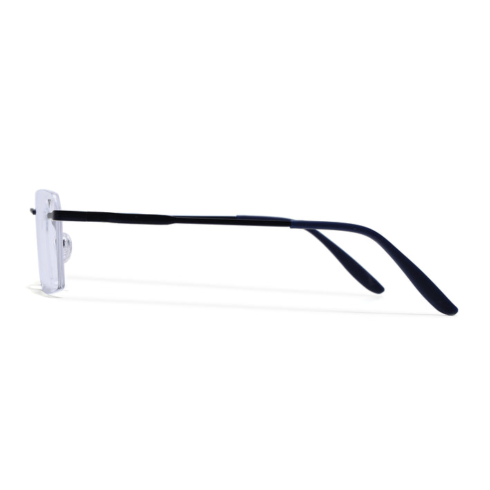 Voyage Eyeglasses (88003FMG8420)