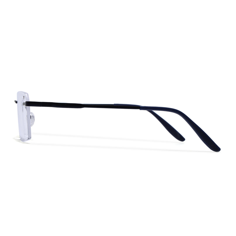 Voyage Eyeglasses (88003FMG8420)