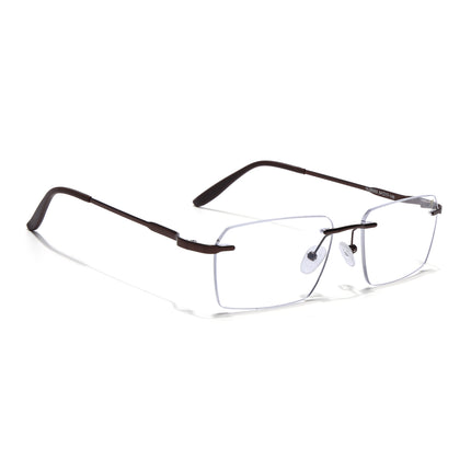 Voyage Eyeglasses (88003FMG8421)