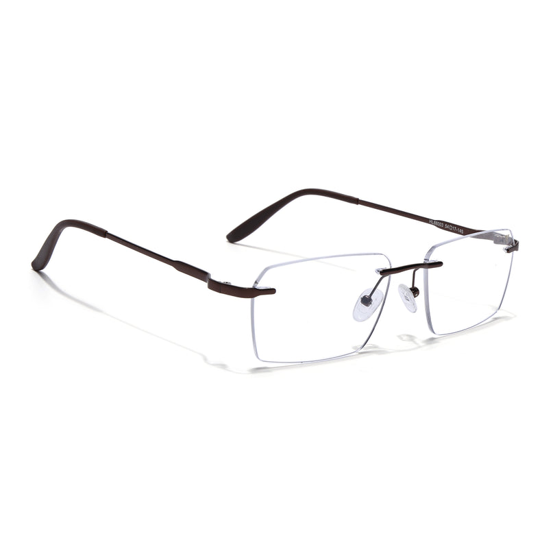 Voyage Eyeglasses (88003FMG8421)