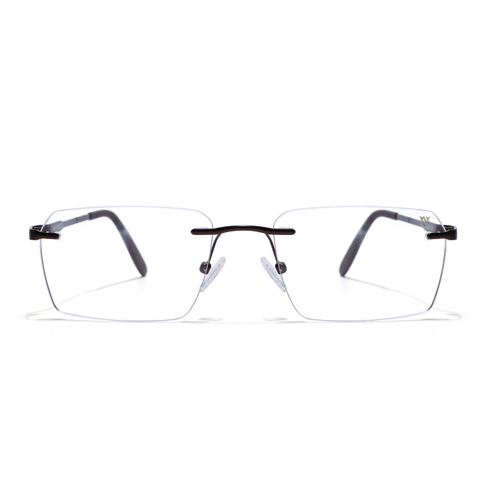 Voyage Eyeglasses (88003FMG8421)