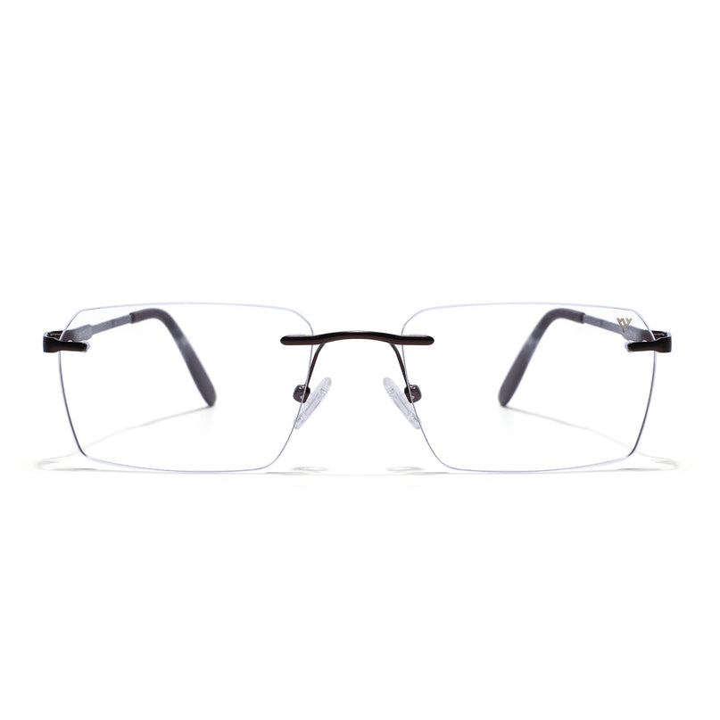 Voyage Eyeglasses (88003FMG8421)