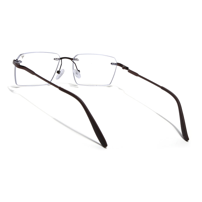 Voyage Eyeglasses (88003FMG8421)