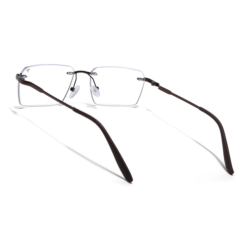 Voyage Eyeglasses (88003FMG8421)