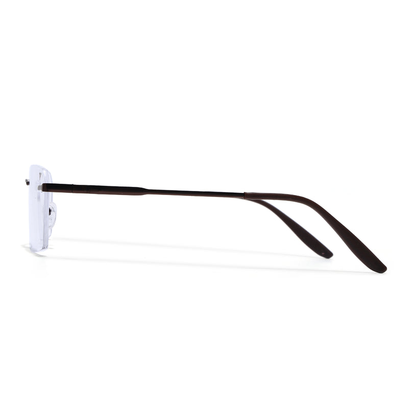 Voyage Eyeglasses (88003FMG8421)