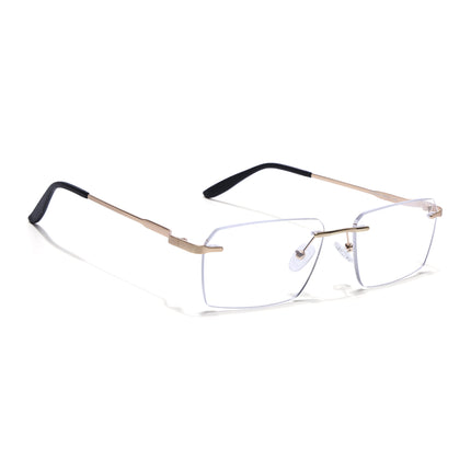 Voyage Eyeglasses (88003FMG8422)
