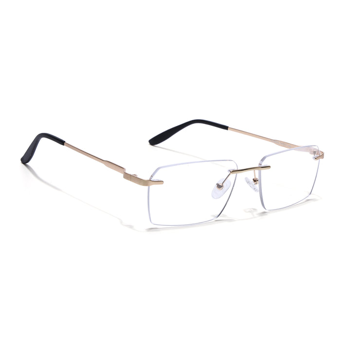 Voyage Eyeglasses (88003FMG8422)