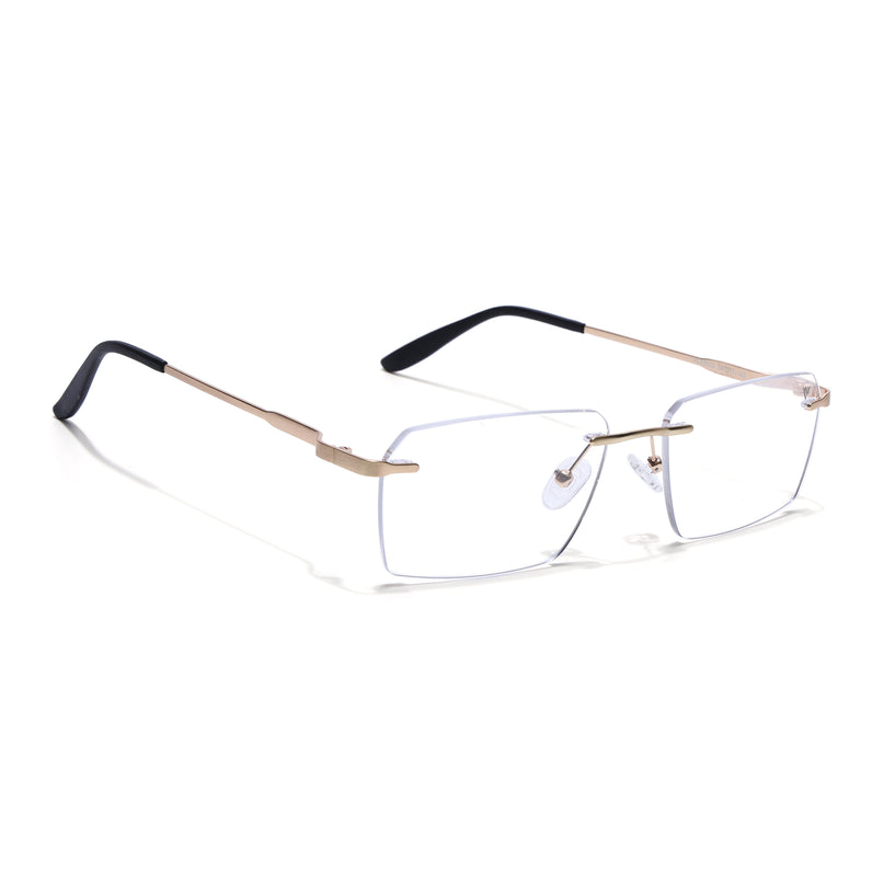 Voyage Eyeglasses (88003FMG8422)
