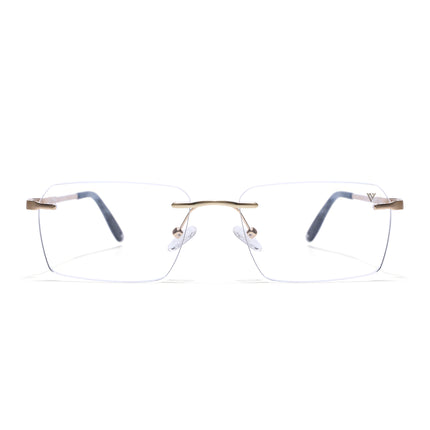 Voyage Eyeglasses (88003FMG8422)