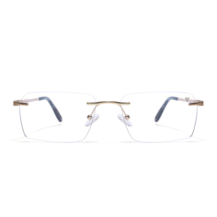 Voyage Eyeglasses (88003FMG8422)