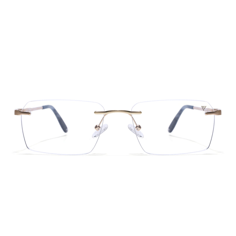Voyage Eyeglasses (88003FMG8422)