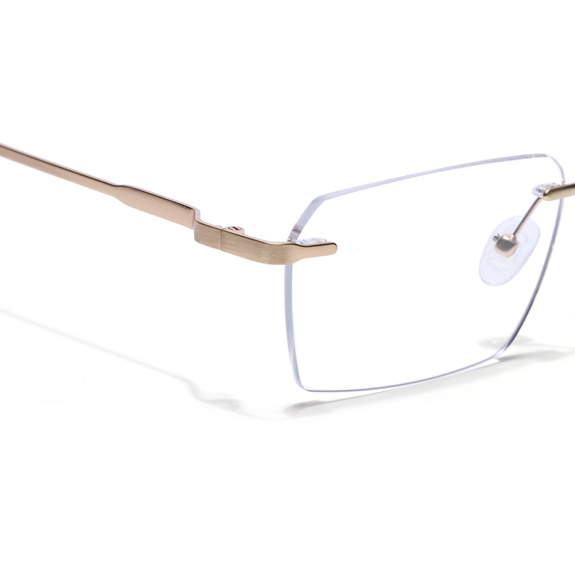 Voyage Eyeglasses (88003FMG8422)