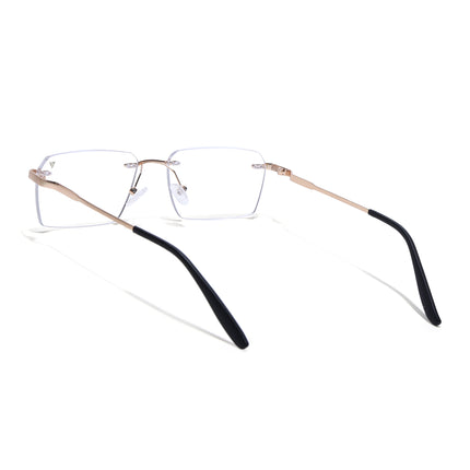 Voyage Eyeglasses (88003FMG8422)