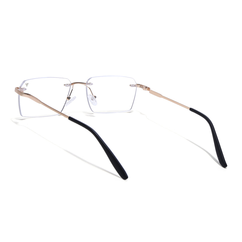Voyage Eyeglasses (88003FMG8422)