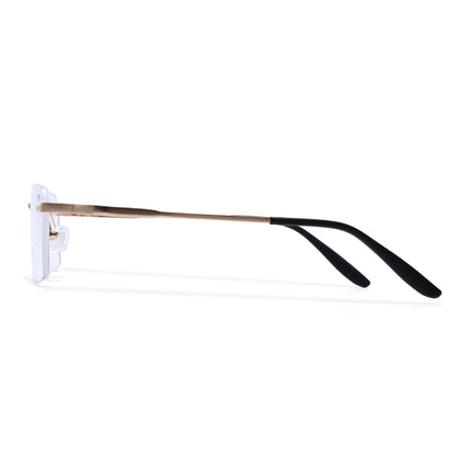 Voyage Eyeglasses (88003FMG8422)