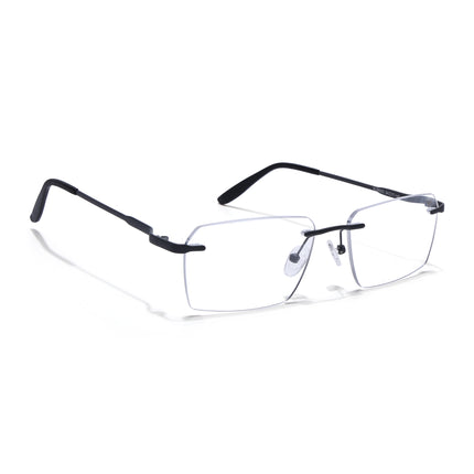 Voyage Eyeglasses (88003FMG8423)
