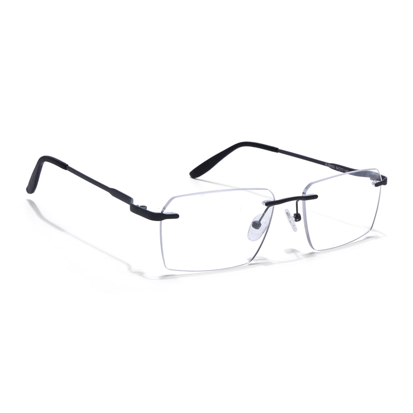 Voyage Eyeglasses (88003FMG8423)