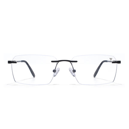 Voyage Eyeglasses (88003FMG8423)