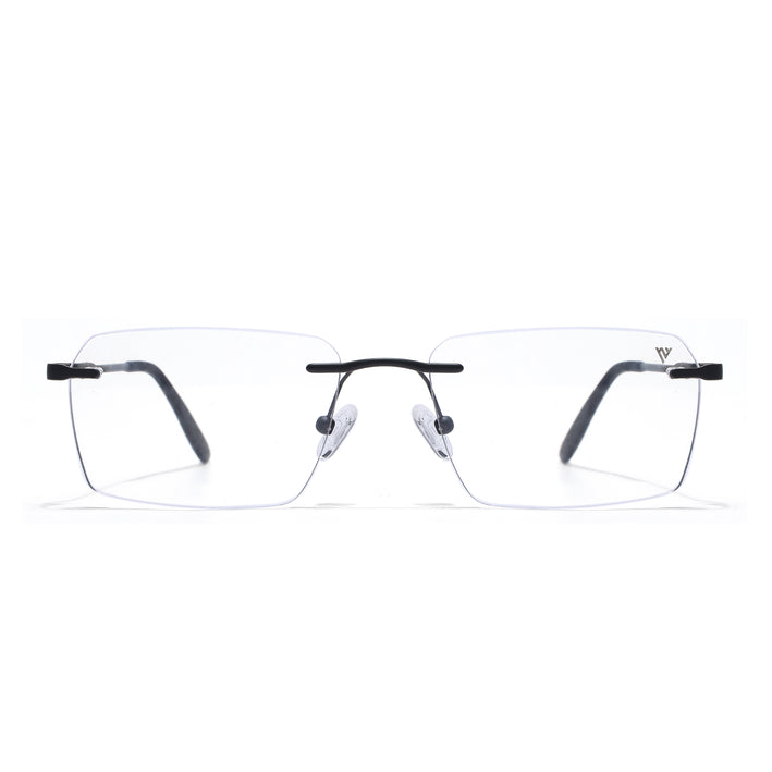 Voyage Eyeglasses (88003FMG8423)