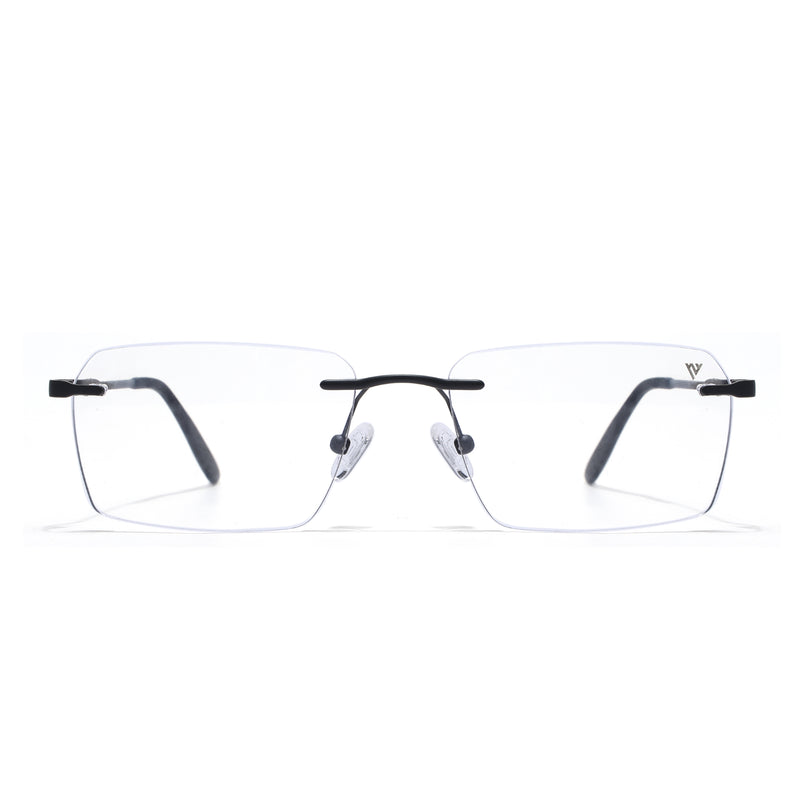 Voyage Eyeglasses (88003FMG8423)