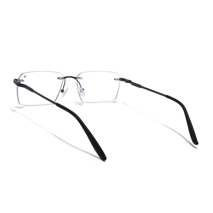 Voyage Eyeglasses (88003FMG8423)