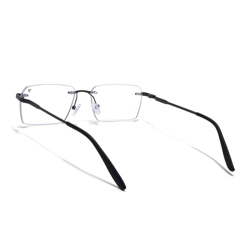 Voyage Eyeglasses (88003FMG8423)