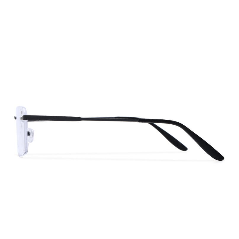 Voyage Eyeglasses (88003FMG8423)