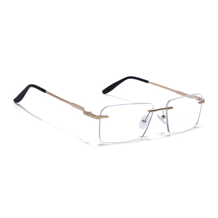 Voyage Eyeglasses (88004FMG8429)