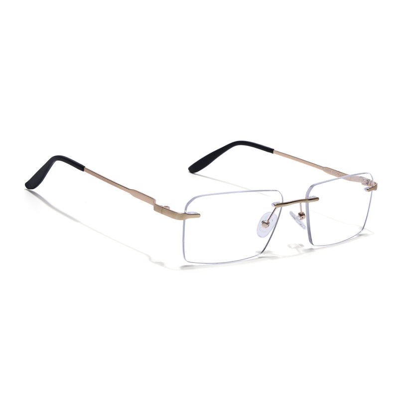 Voyage Eyeglasses (88004FMG8429)