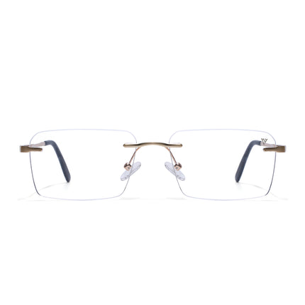 Voyage Eyeglasses (88004FMG8429)