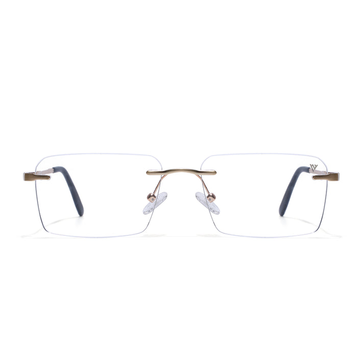 Voyage Eyeglasses (88004FMG8429)