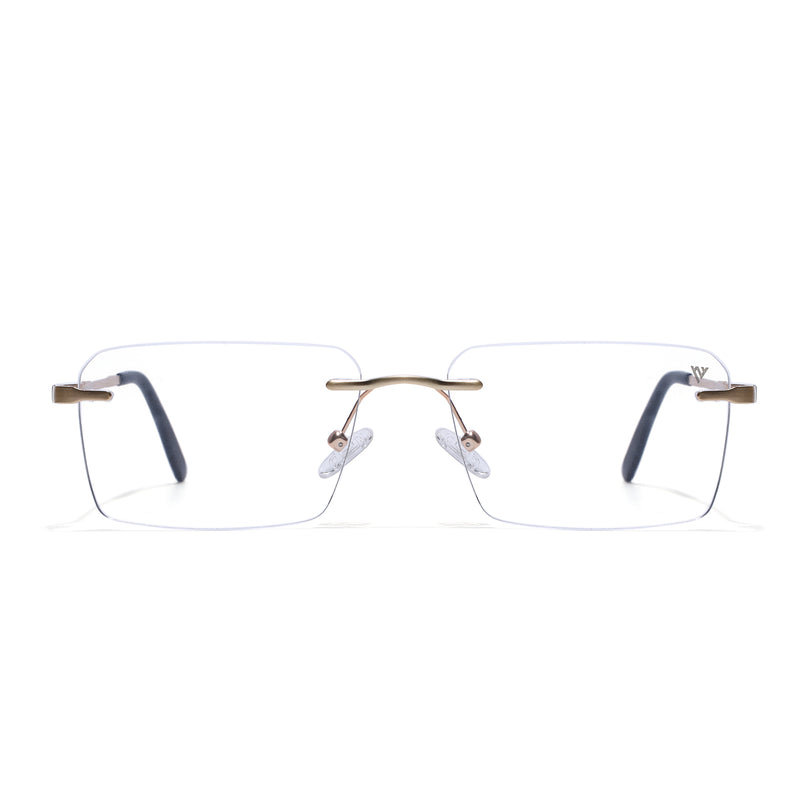 Voyage Eyeglasses (88004FMG8429)