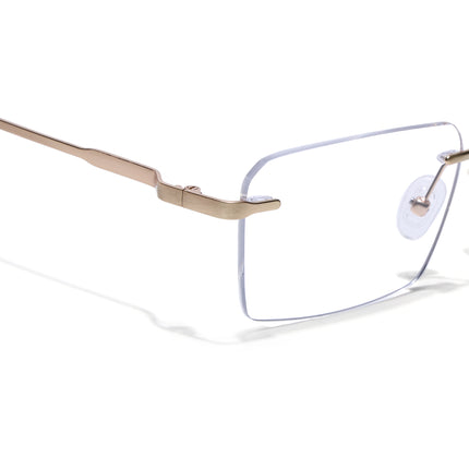 Voyage Eyeglasses (88004FMG8429)
