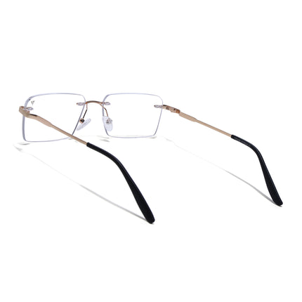 Voyage Eyeglasses (88004FMG8429)