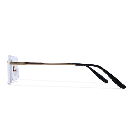 Voyage Eyeglasses (88004FMG8429)