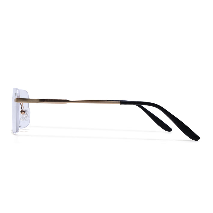 Voyage Eyeglasses (88004FMG8429)