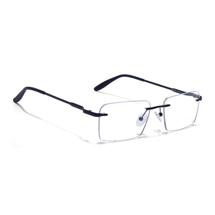 Voyage Eyeglasses (88004FMG8430)