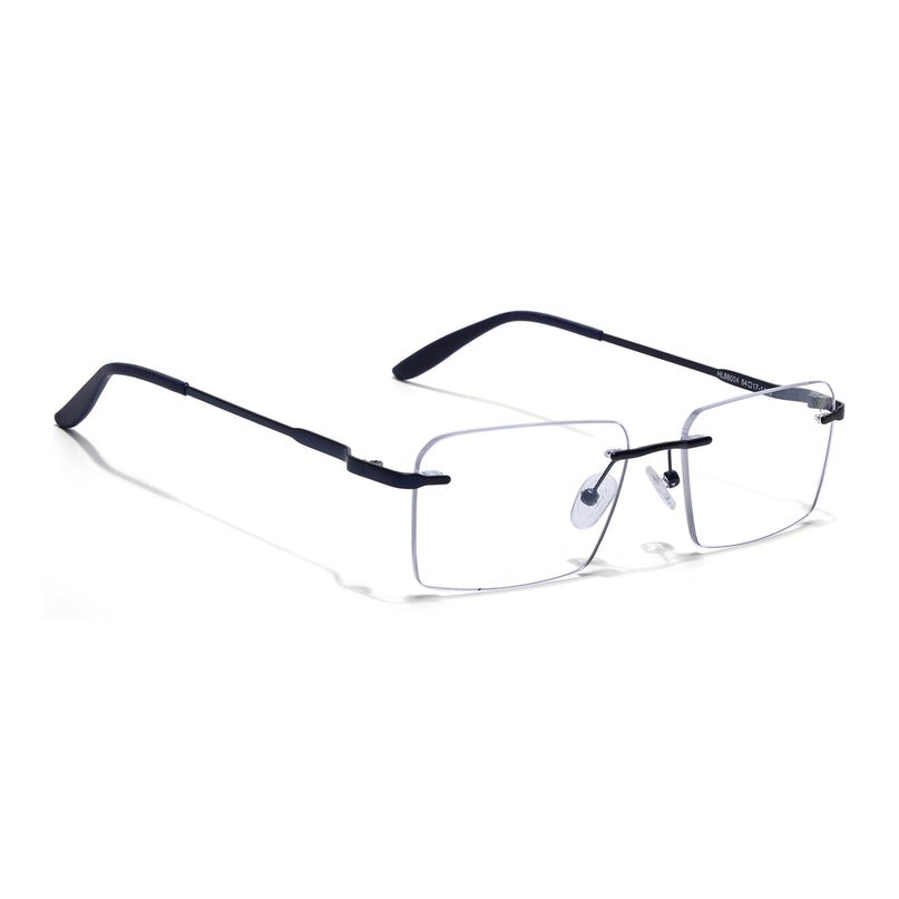 Voyage Eyeglasses (88004FMG8430)