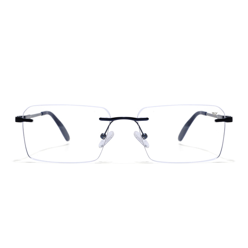 Voyage Eyeglasses (88004FMG8430)