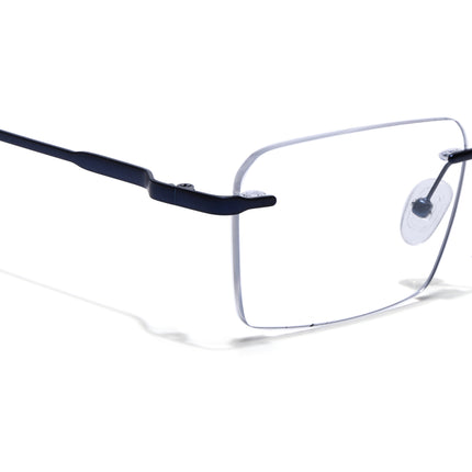 Voyage Eyeglasses (88004FMG8430)