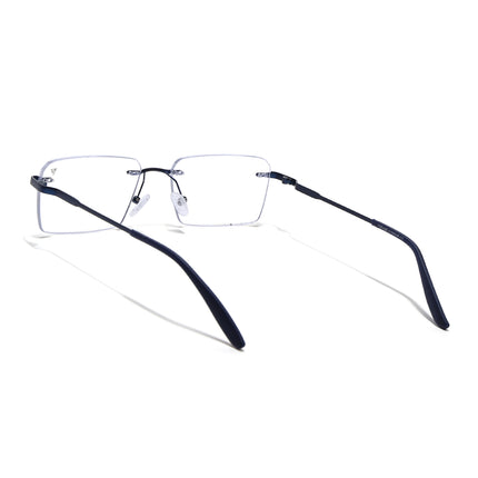 Voyage Eyeglasses (88004FMG8430)