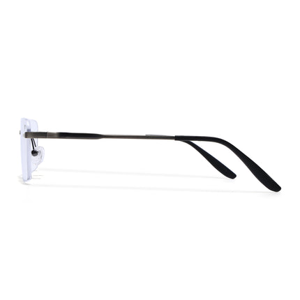 Voyage Eyeglasses (88004FMG8431)