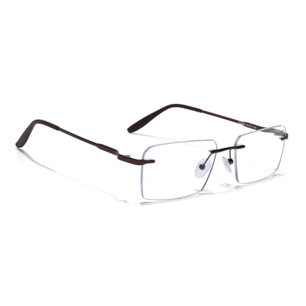 Voyage Eyeglasses (88004FMG8432)