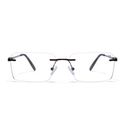 Voyage Eyeglasses (88004FMG8432)
