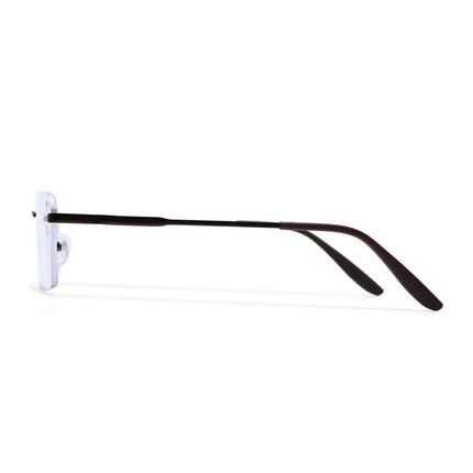 Voyage Eyeglasses (88004FMG8432)