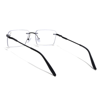 Voyage Eyeglasses (88004FMG8433)