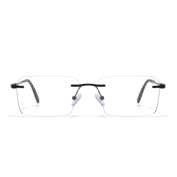 Voyage Eyeglasses (88004FMG8434)