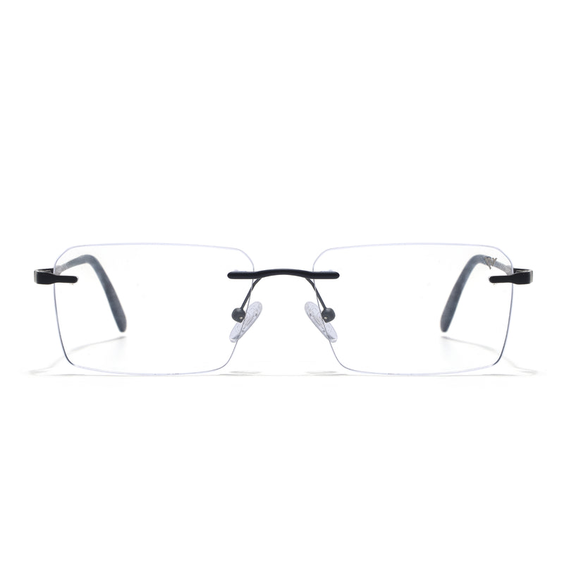 Voyage Eyeglasses (88004FMG8434)