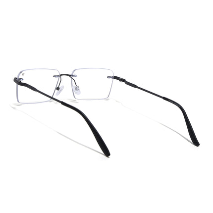 Voyage Eyeglasses (88004FMG8434)